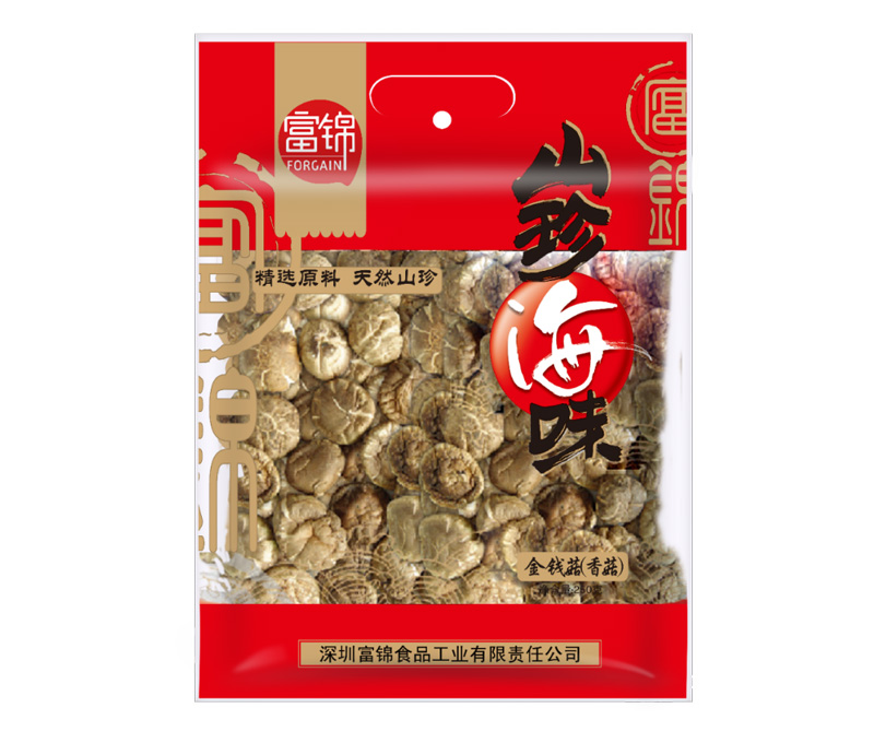 富錦金錢(qián)菇-250g